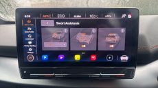 CUPRA Born 150kW V1 58kWh 5dr Auto Electric Hatchback